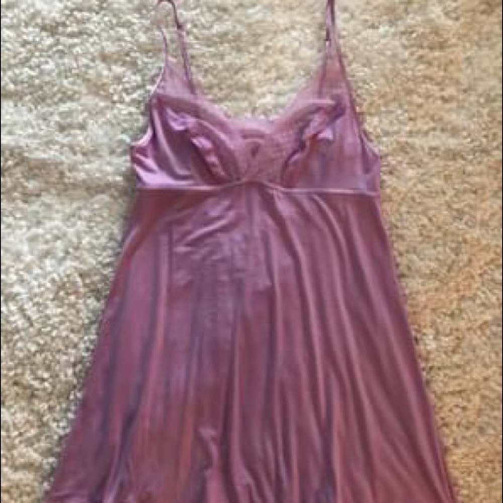New Victoria’s Secret Nightgown